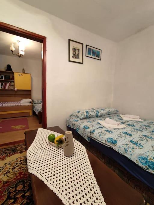 Nature Escape Montenegro Kotor Zewnętrze zdjęcie