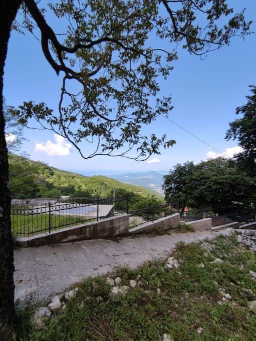 Nature Escape Montenegro Kotor Zewnętrze zdjęcie