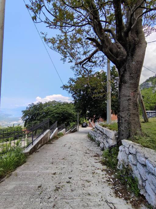 Nature Escape Montenegro Kotor Zewnętrze zdjęcie