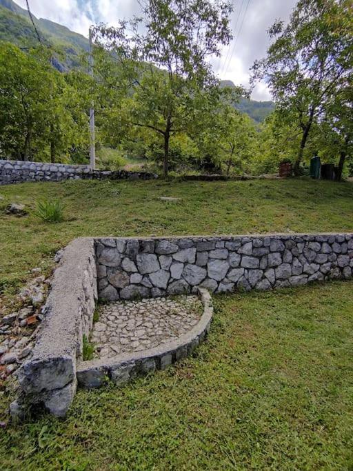 Nature Escape Montenegro Kotor Zewnętrze zdjęcie