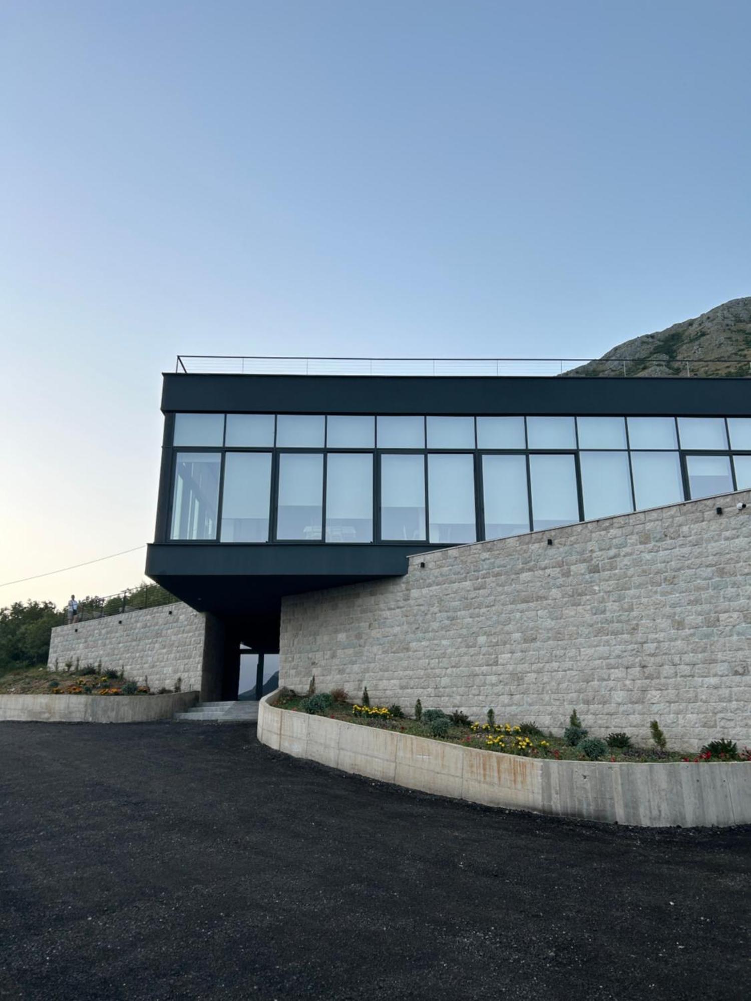 Nature Escape Montenegro Kotor Zewnętrze zdjęcie