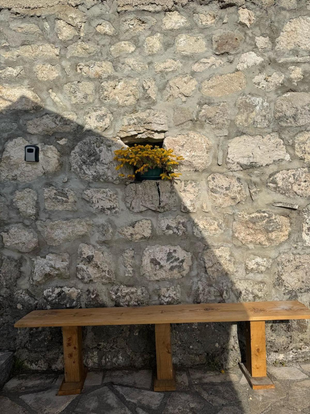 Nature Escape Montenegro Kotor Zewnętrze zdjęcie