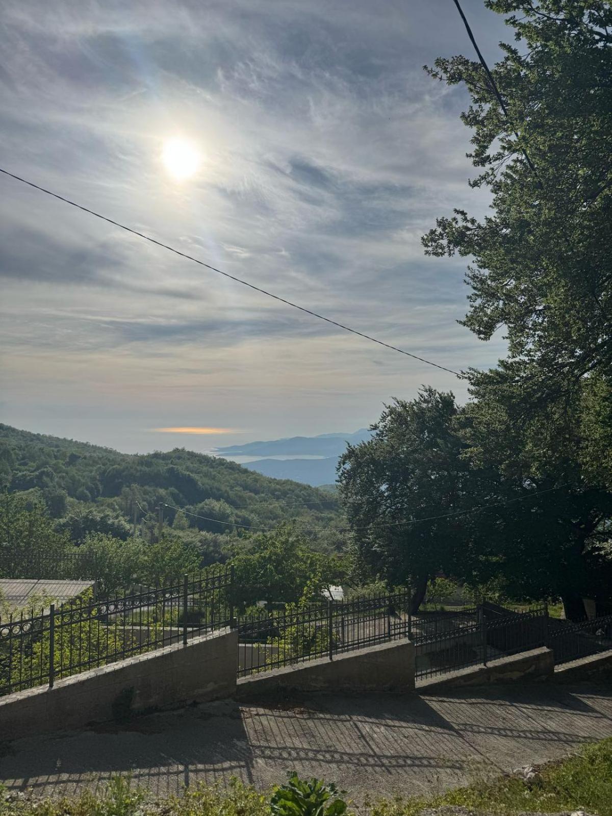 Nature Escape Montenegro Kotor Zewnętrze zdjęcie